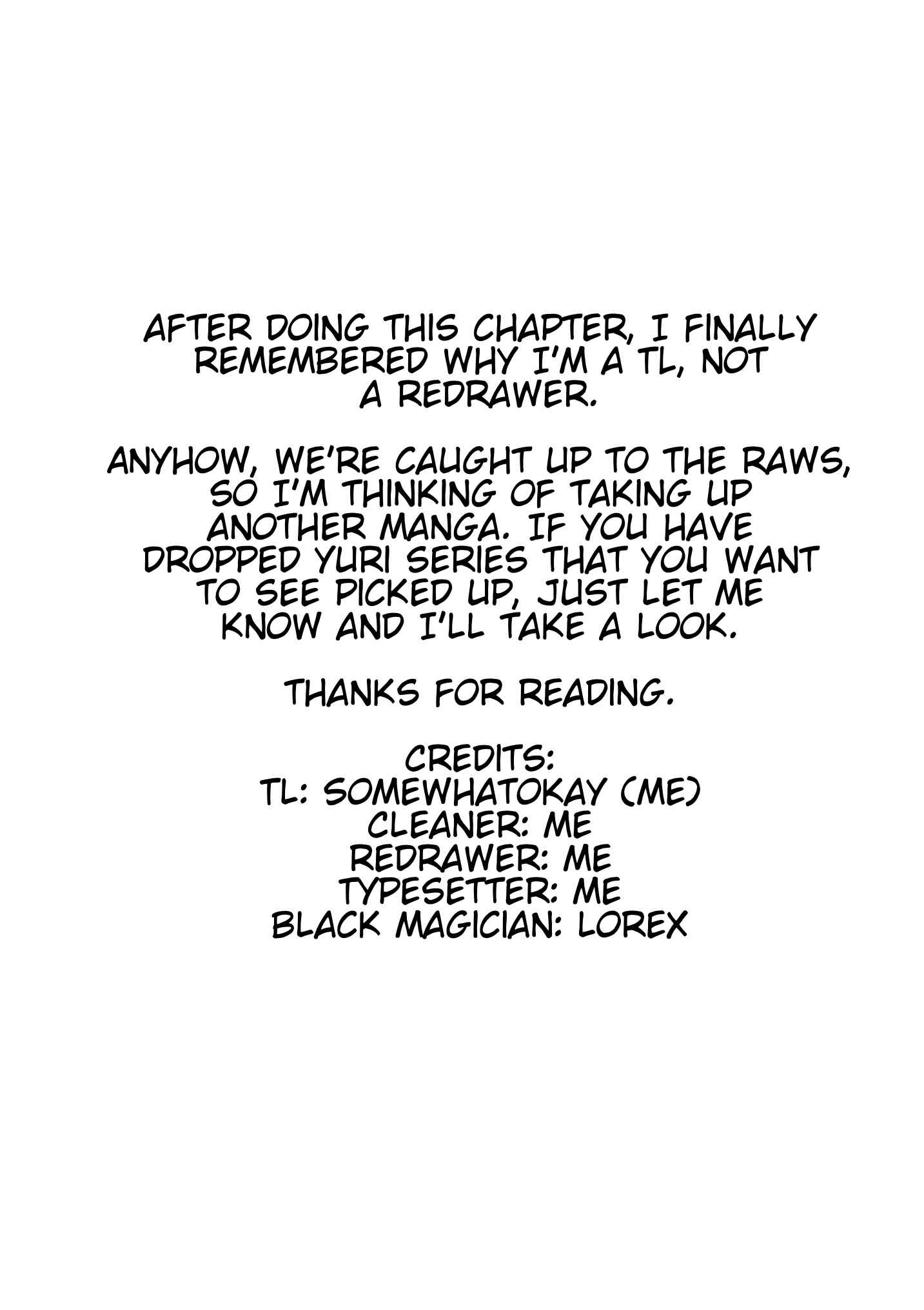 Page 30 Chapter 16 Kimi ga Shinu made Koi wo Shitai