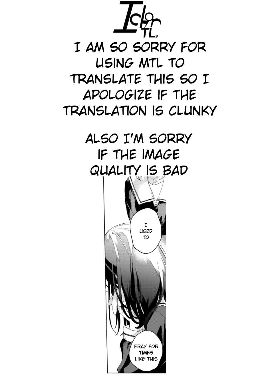 Page 32 Chapter 38.8 Kimi ga Shinu made Koi wo Shitai