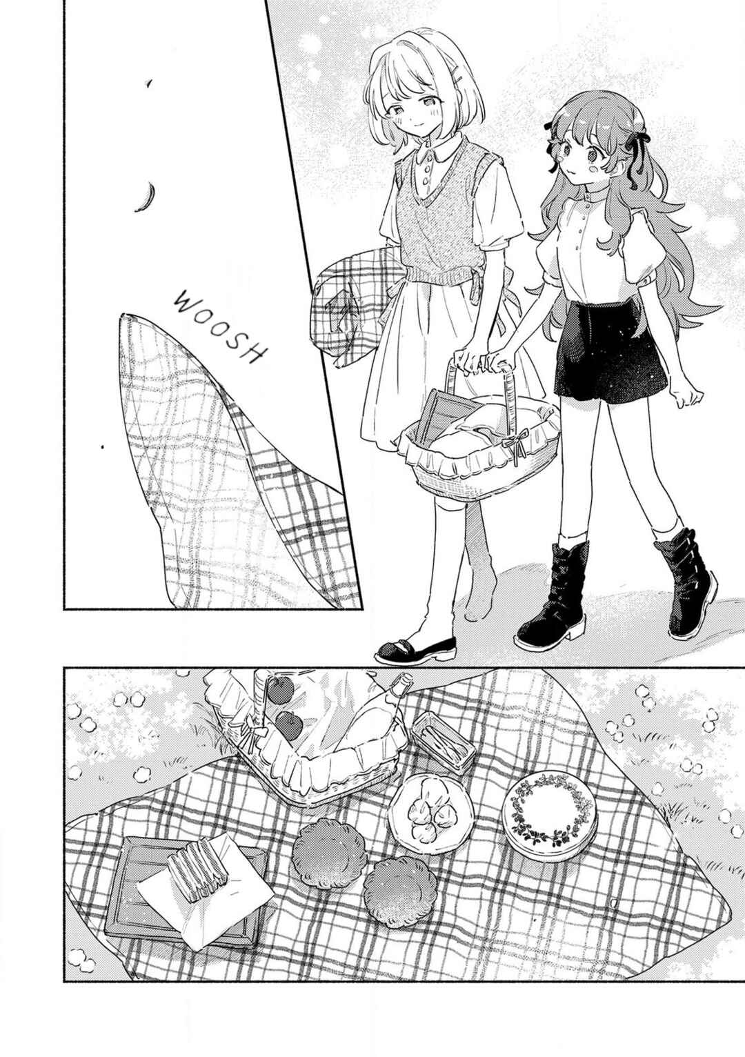 Page 14 Chapter 36 Kimi ga Shinu made Koi wo Shitai