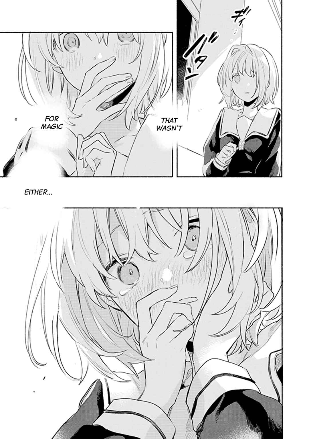 Page 29 Chapter 28 Kimi ga Shinu made Koi wo Shitai