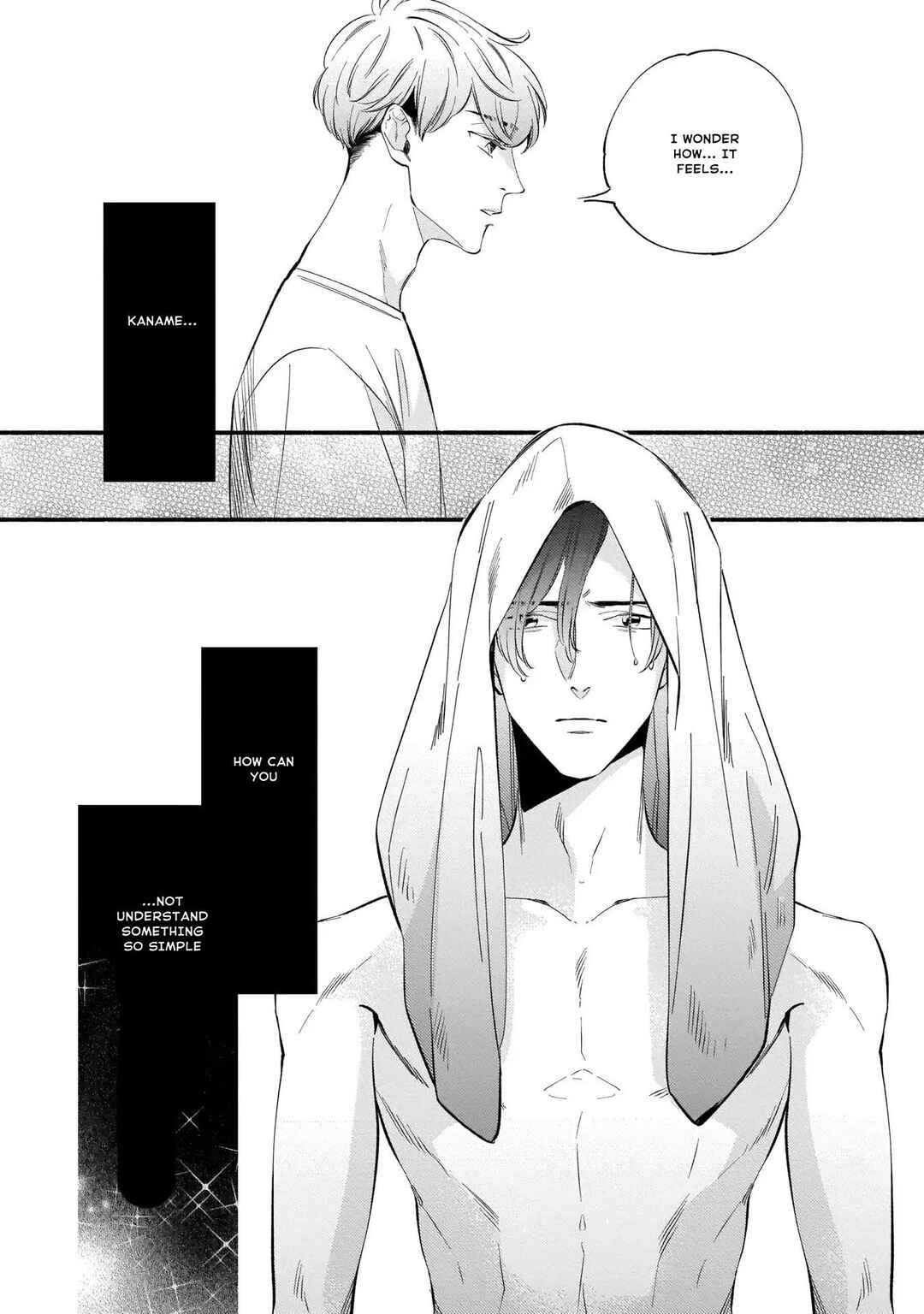 Page 25 Chapter 4 Shinyuu to Kodzukuri Suru Koto ni Narimashita.
