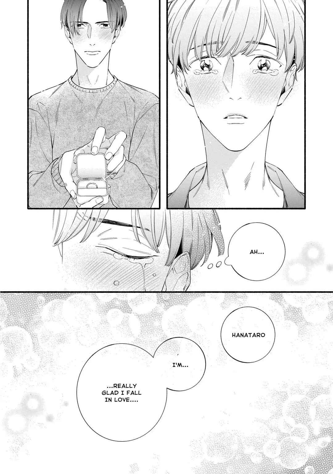 Page 15 Chapter 6 Shinyuu to Kodzukuri Suru Koto ni Narimashita.