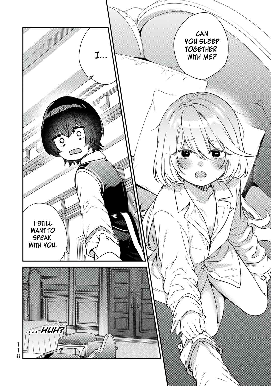 Page 29 Chapter 3 Saijaku Kizoku ni Tensei Shita no de Akuyakutachi wo Atsumete Mita