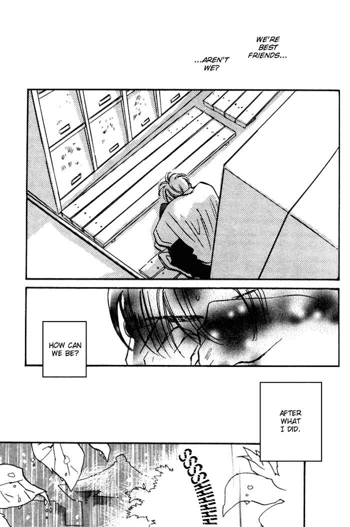 Page 27 Chapter 2 Imadoki no Shishunki