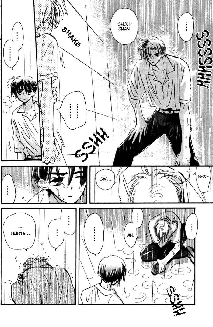 Page 32 Chapter 2 Imadoki no Shishunki