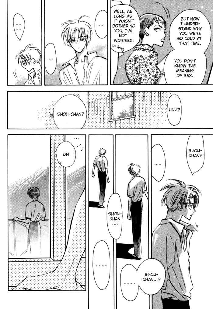 Page 14 Chapter 5 Imadoki no Shishunki