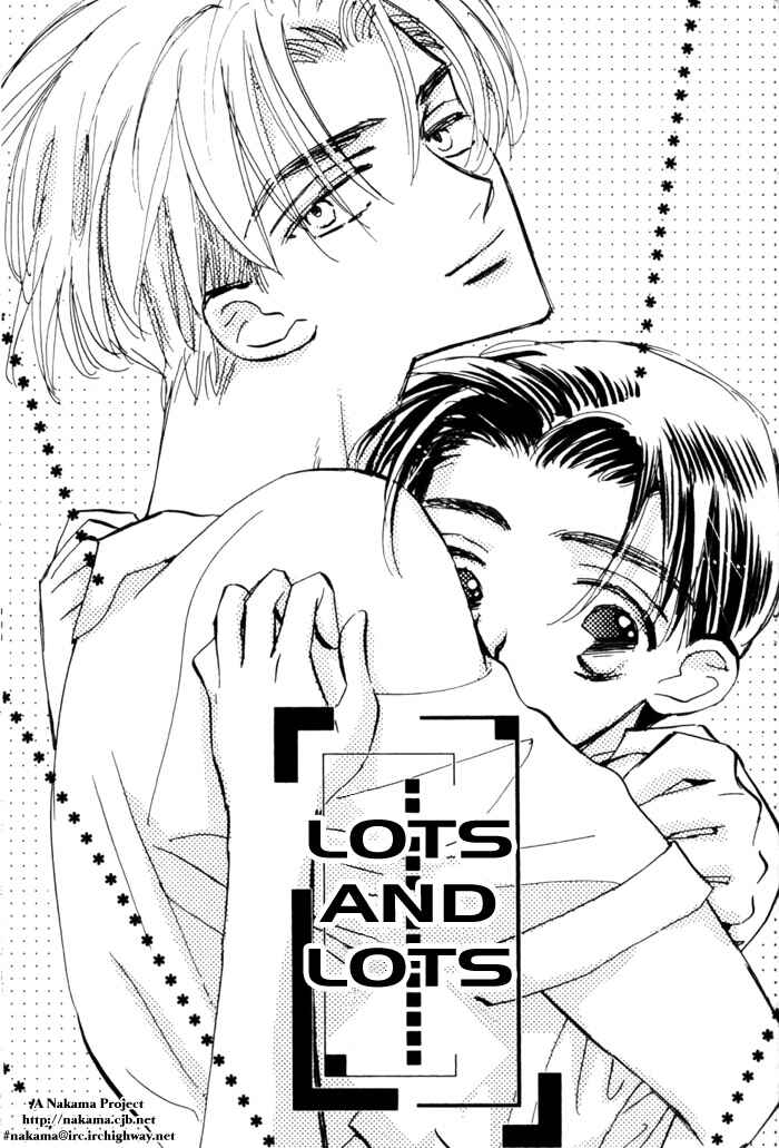 Page 2 Chapter 6 Imadoki no Shishunki