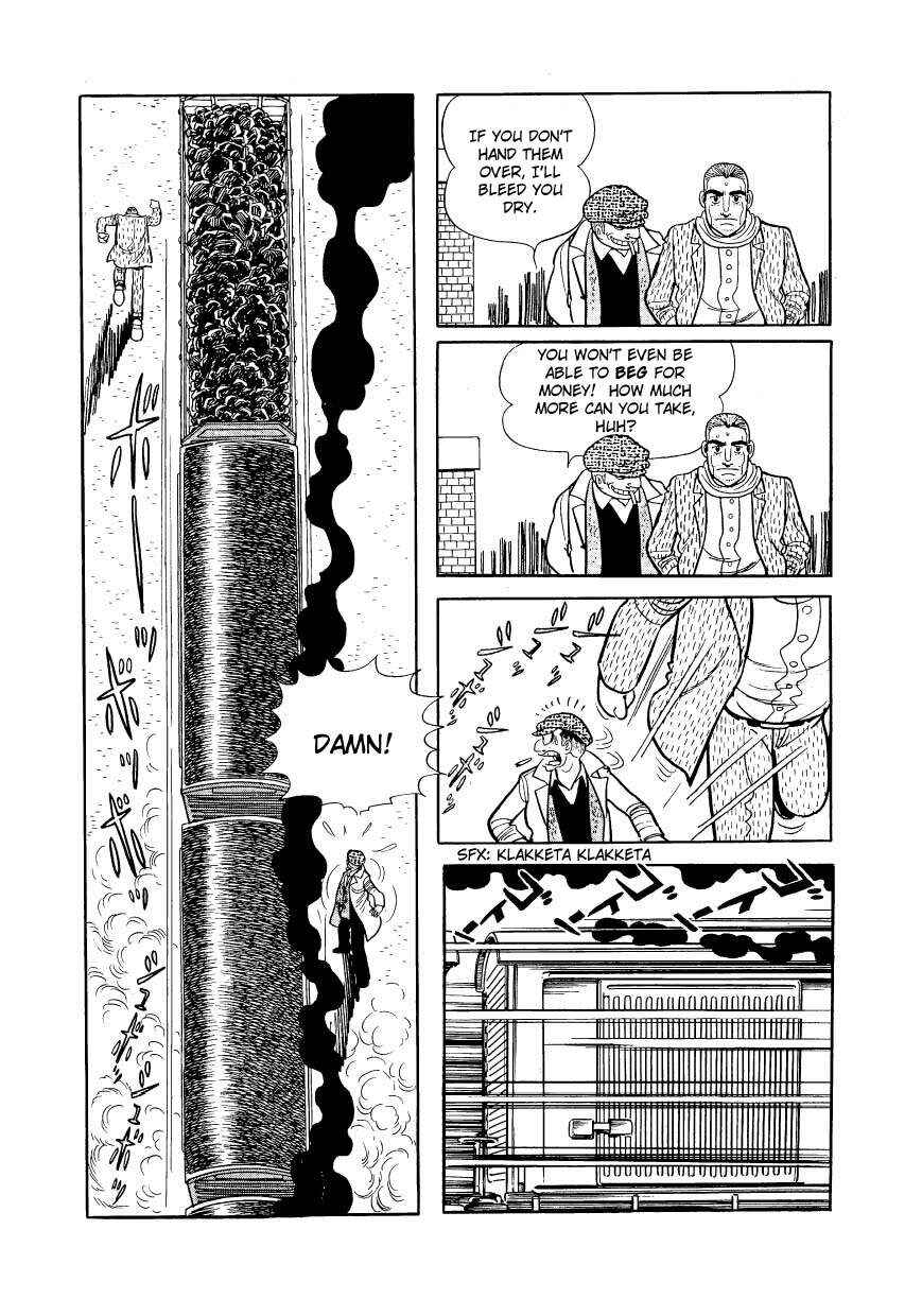 Page 2 Chapter 10 Message to Adolf
