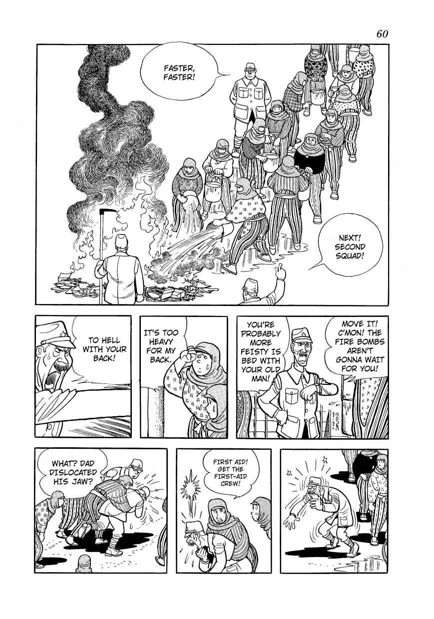 Page 12 Chapter 22 Message to Adolf