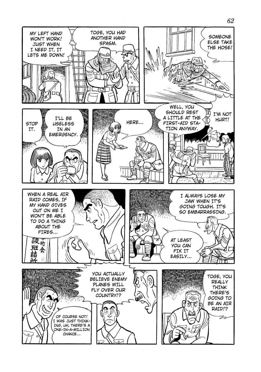 Page 14 Chapter 22 Message to Adolf