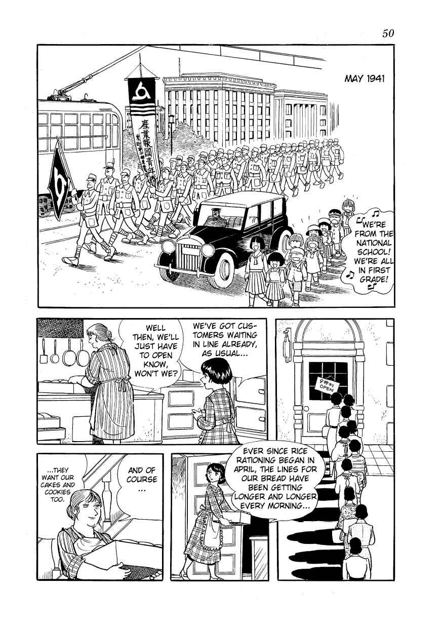 Page 2 Chapter 22 Message to Adolf
