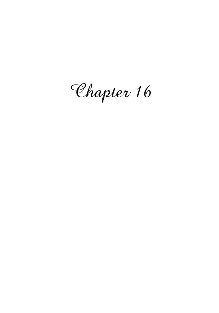 Page 1 Chapter 16 Message to Adolf
