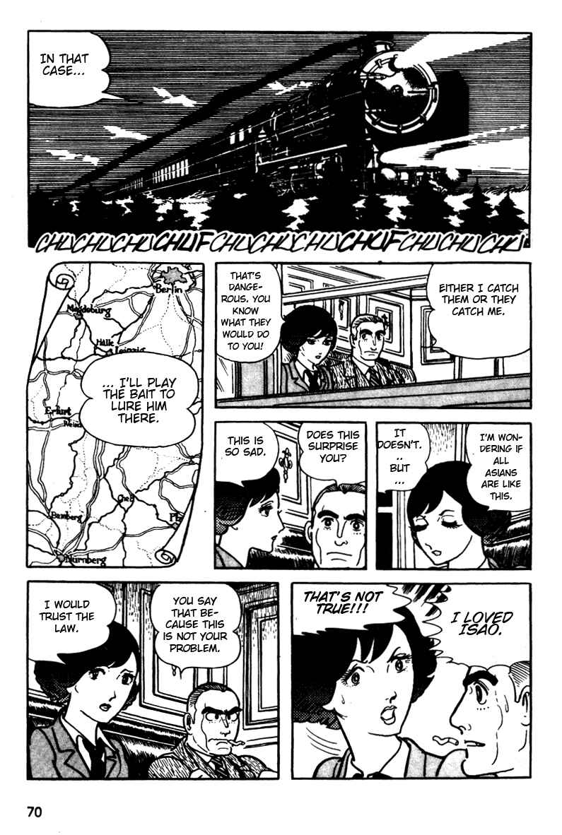 Page 12 Chapter 2 Message to Adolf