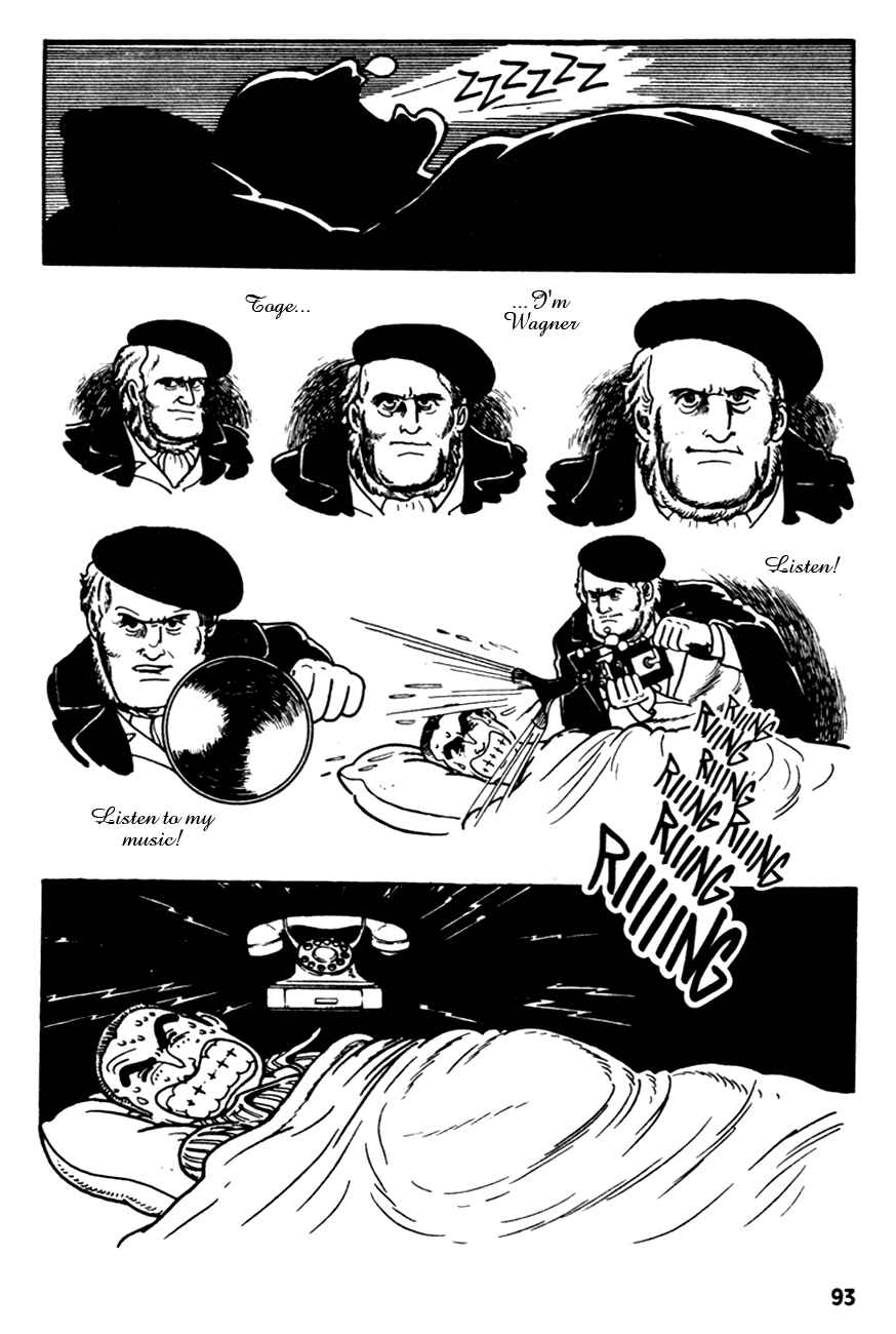 Page 35 Chapter 2 Message to Adolf