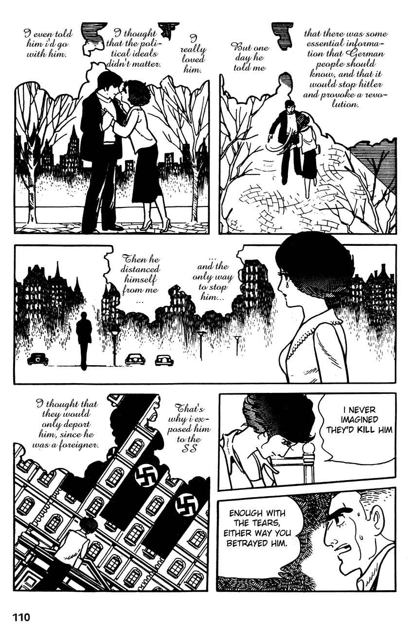 Page 52 Chapter 2 Message to Adolf