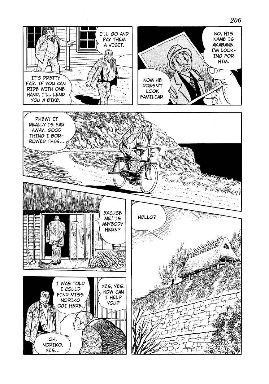 Page 19 Chapter 13 Message to Adolf