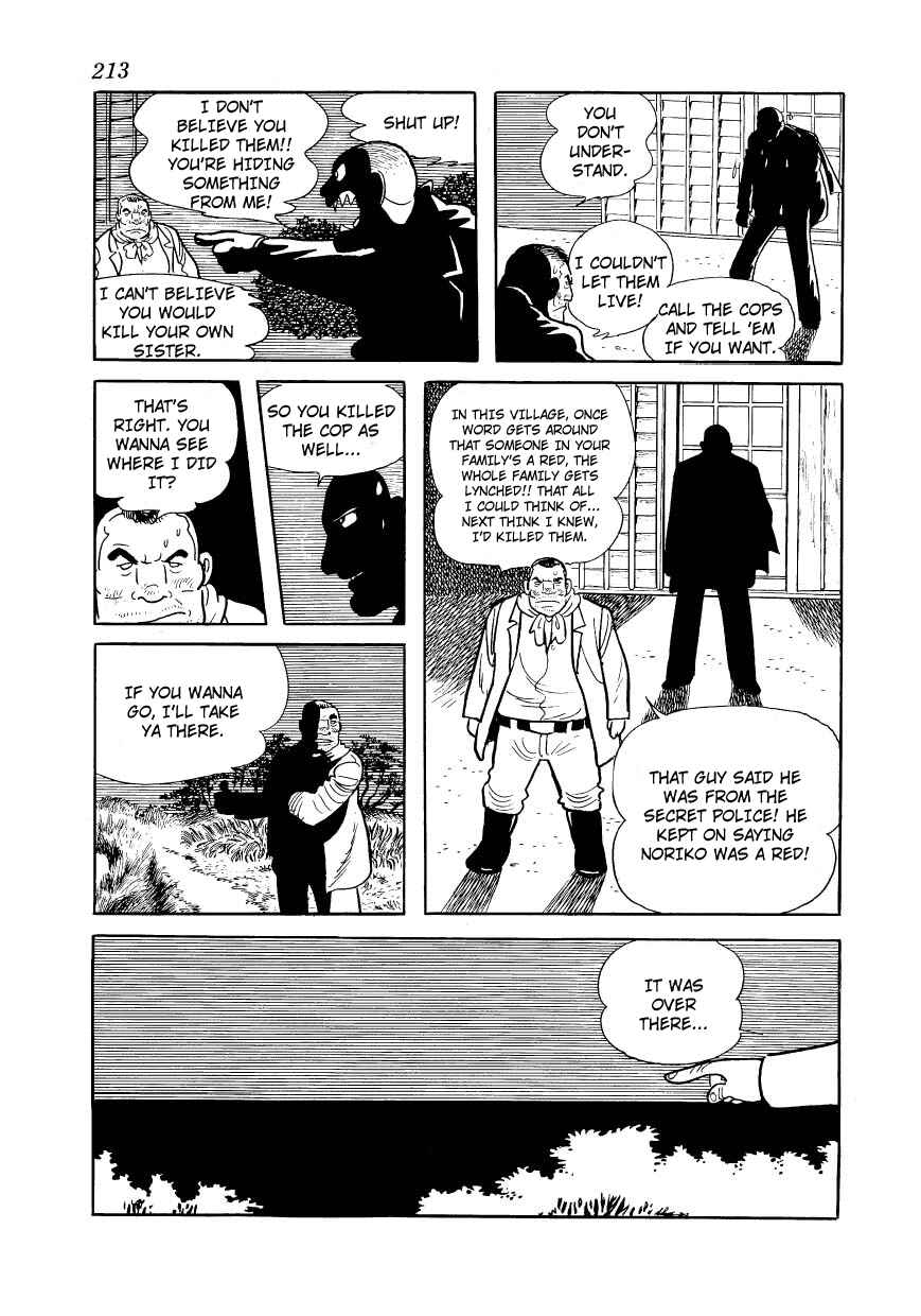 Page 26 Chapter 13 Message to Adolf
