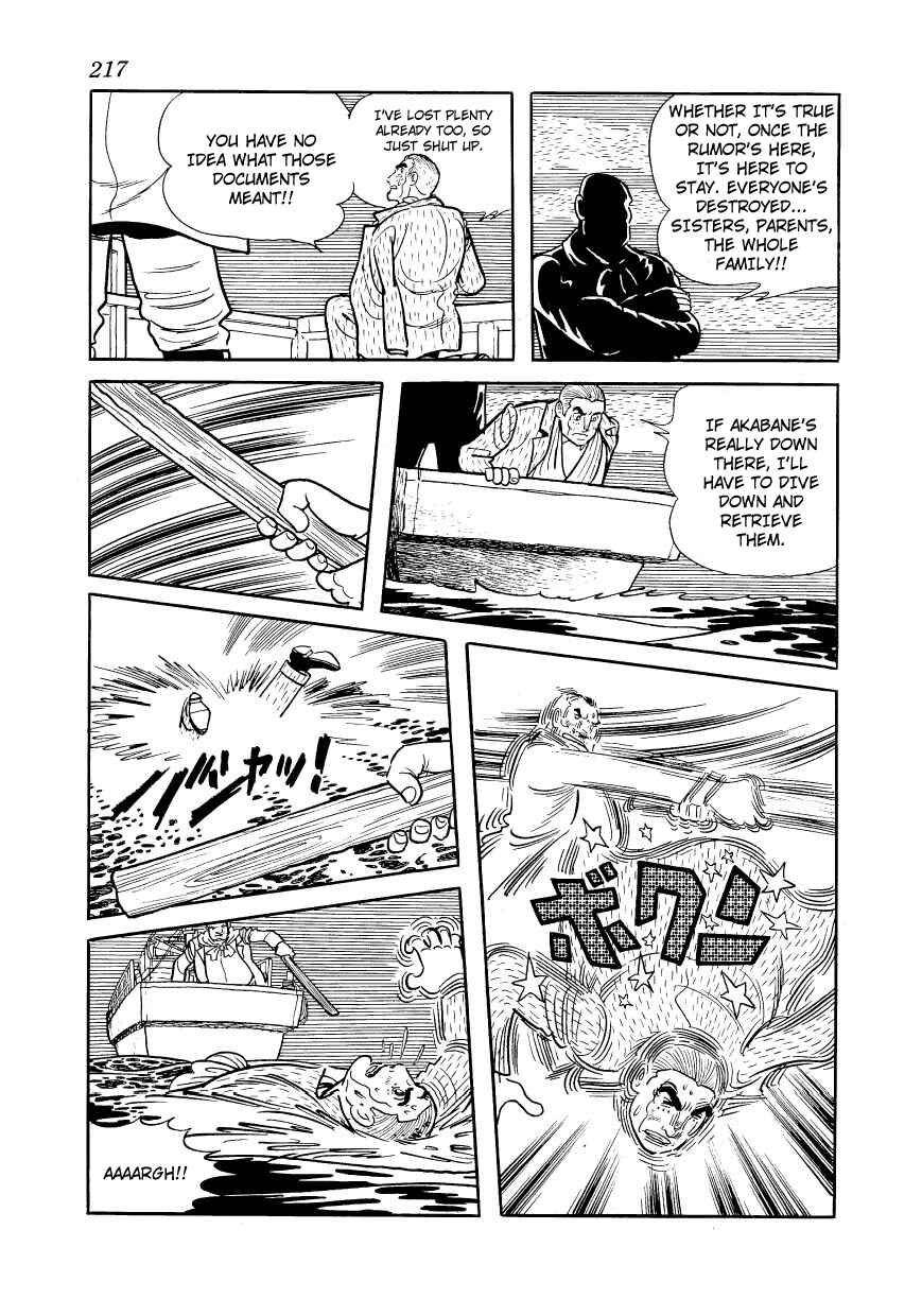 Page 30 Chapter 13 Message to Adolf