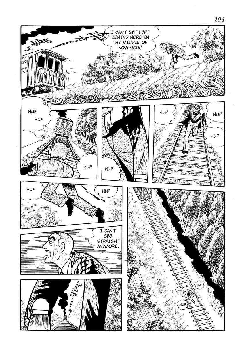 Page 7 Chapter 13 Message to Adolf