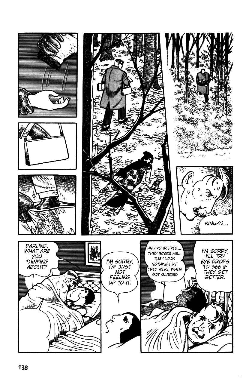 Page 23 Chapter 3 Message to Adolf