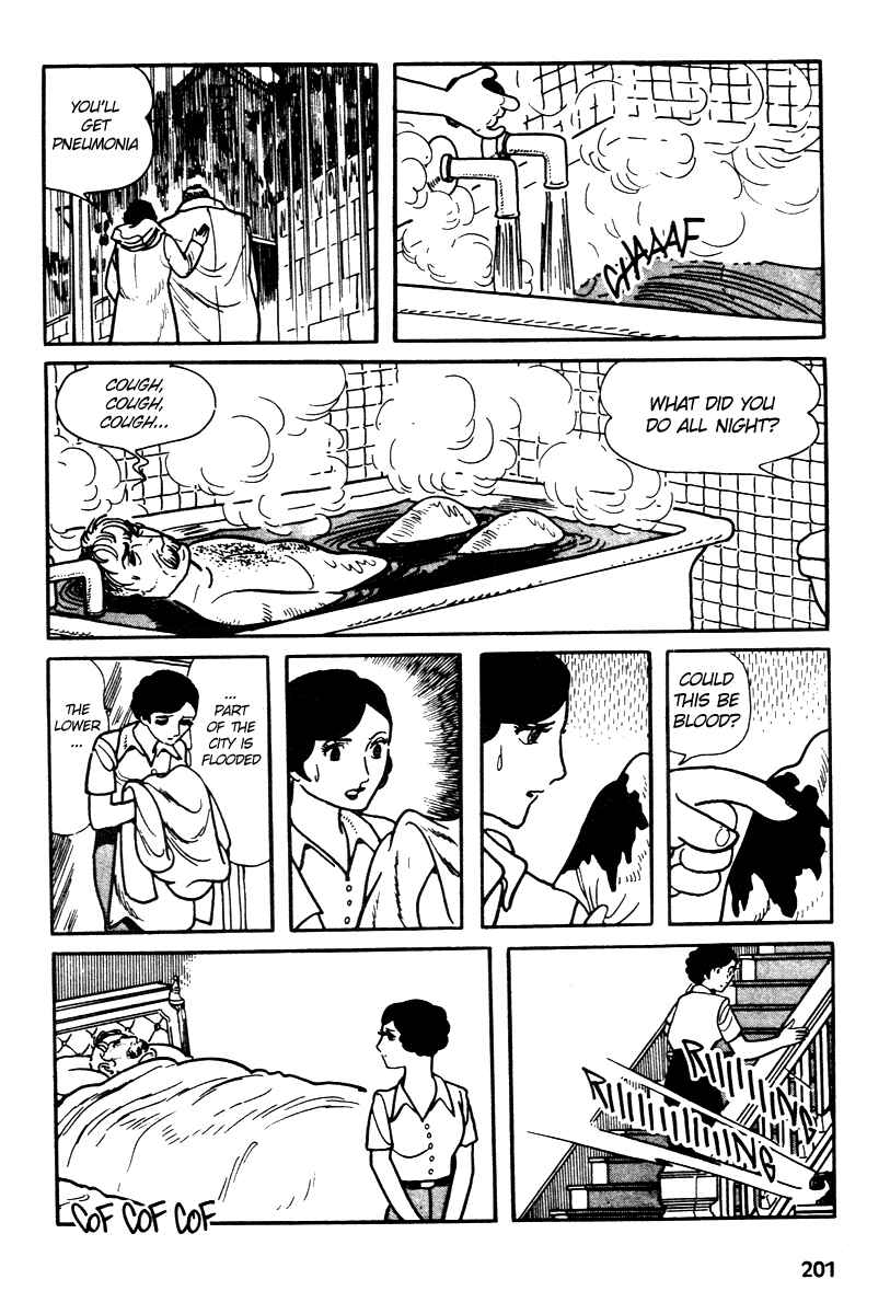 Page 18 Chapter 5 Message to Adolf