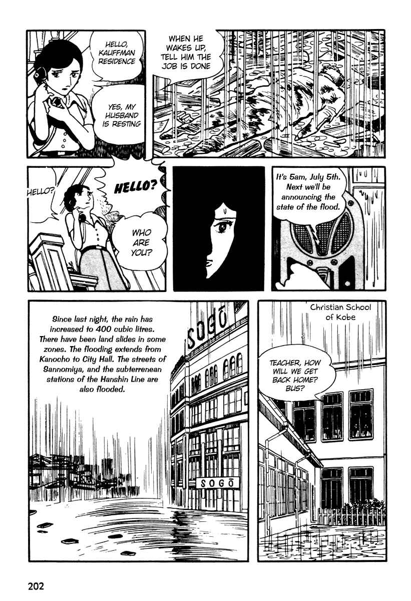 Page 19 Chapter 5 Message to Adolf