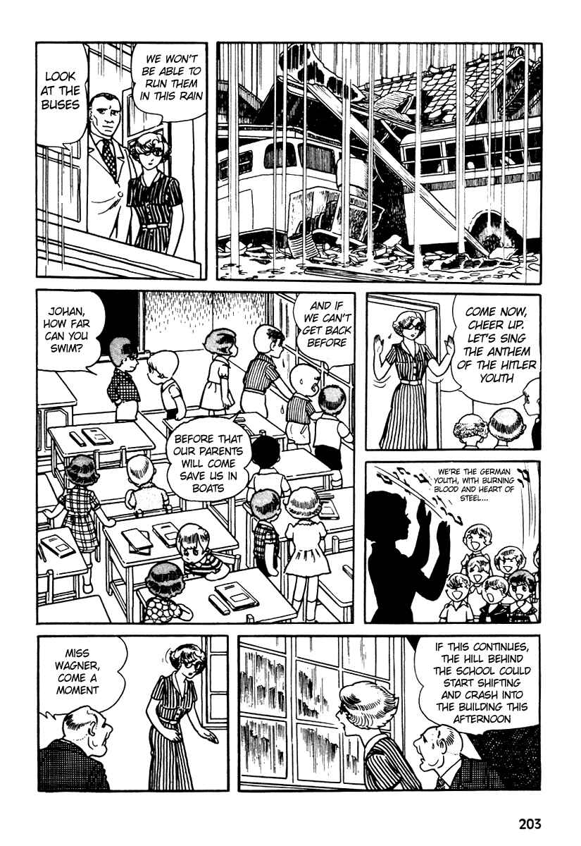 Page 20 Chapter 5 Message to Adolf