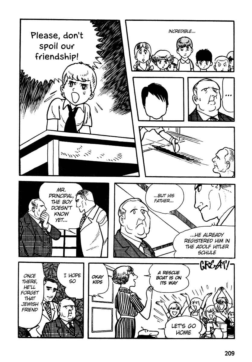 Page 26 Chapter 5 Message to Adolf