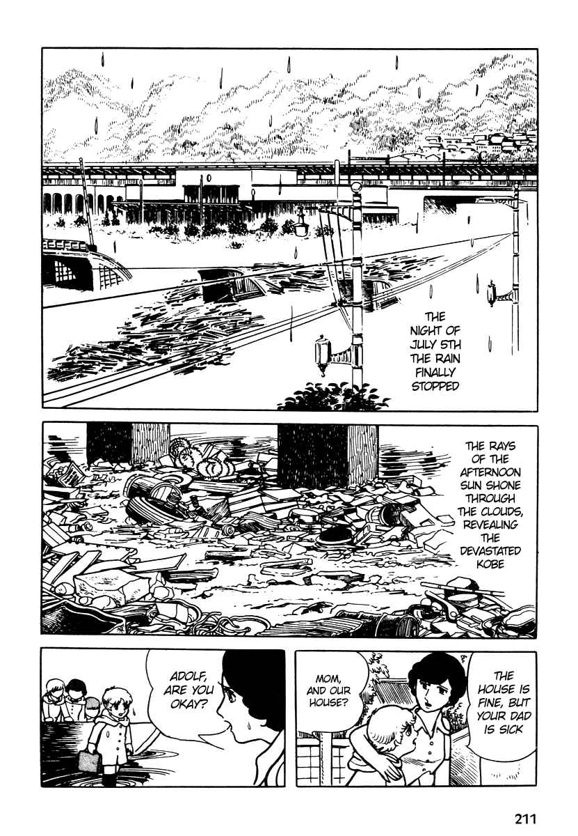 Page 28 Chapter 5 Message to Adolf
