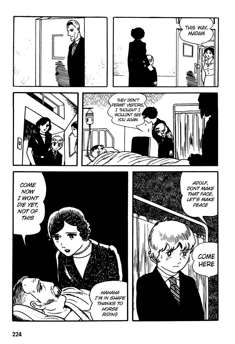 Page 41 Chapter 5 Message to Adolf