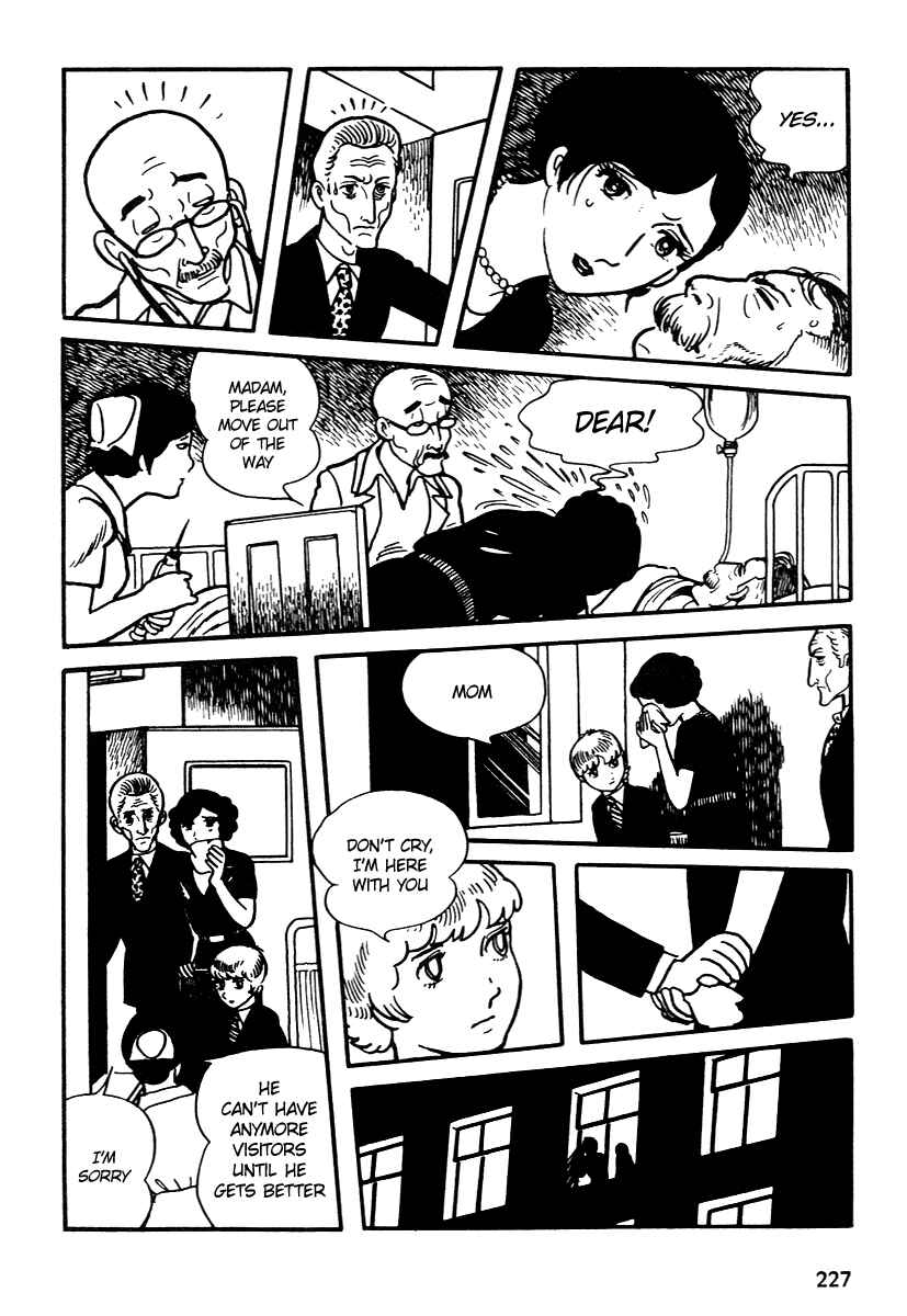 Page 44 Chapter 5 Message to Adolf