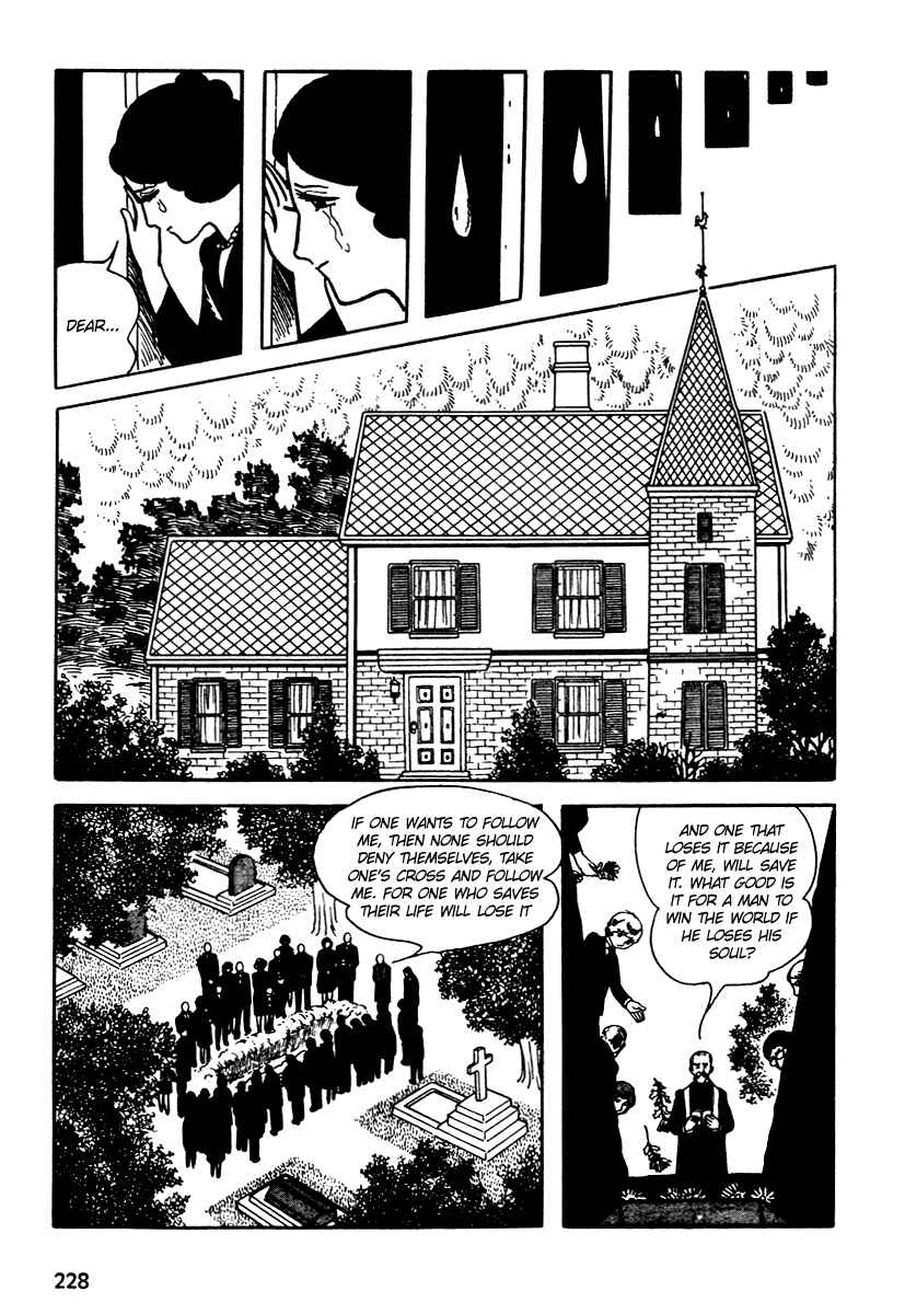 Page 45 Chapter 5 Message to Adolf