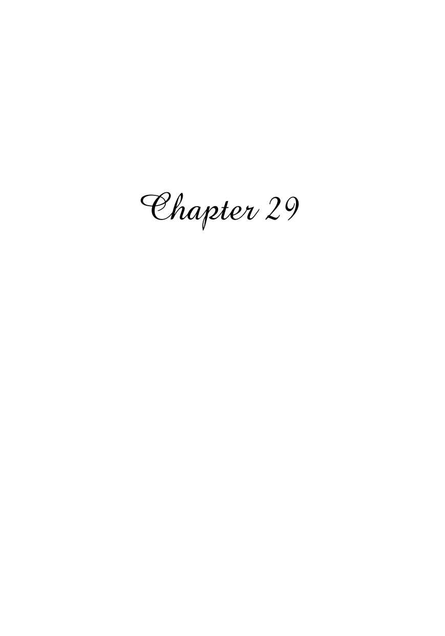 Page 1 Chapter 29 Message to Adolf