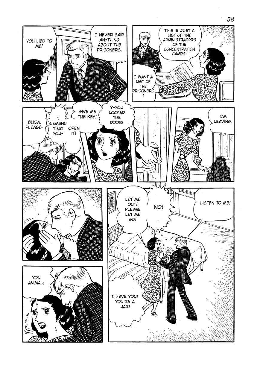 Page 10 Chapter 29 Message to Adolf