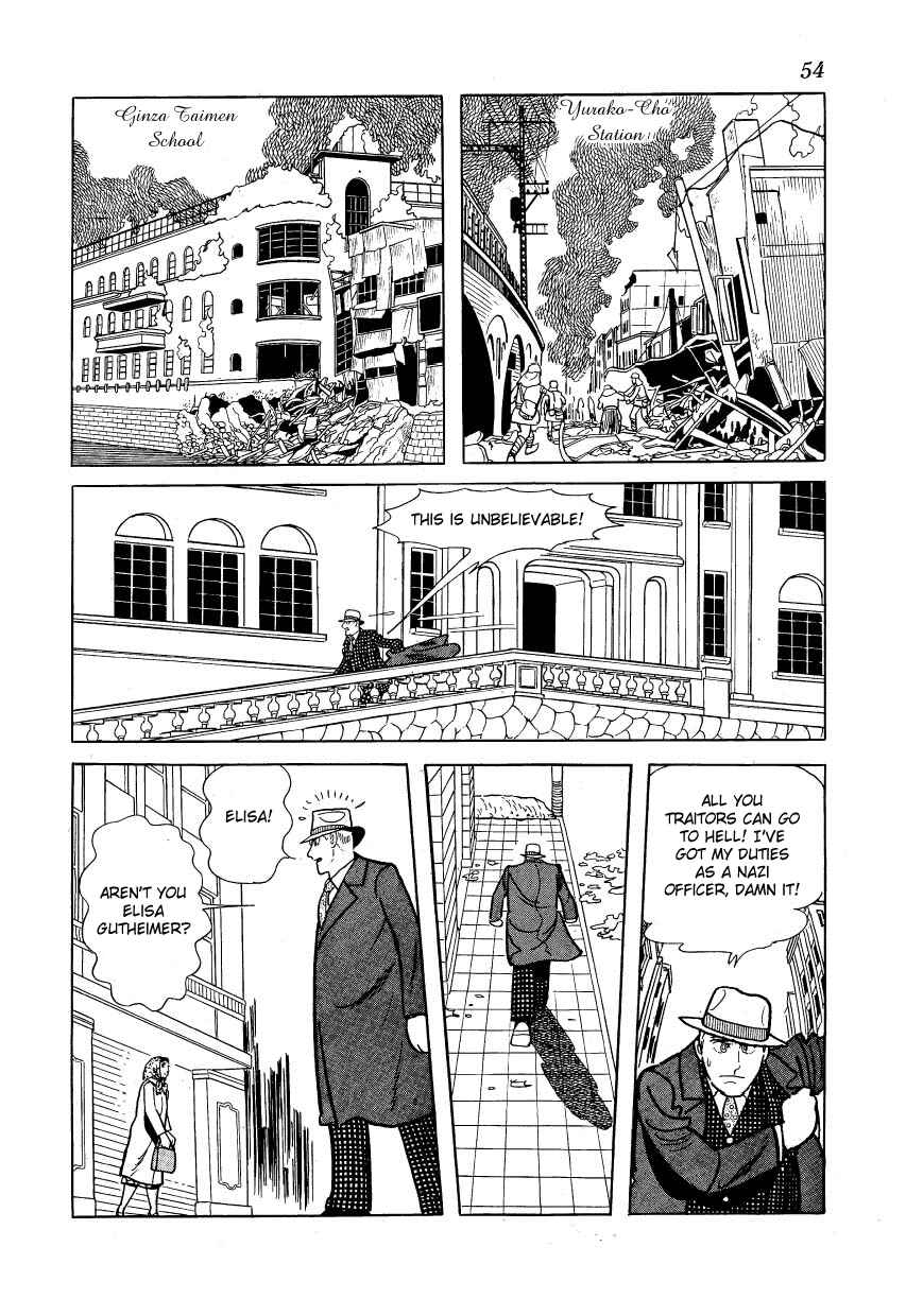 Page 6 Chapter 29 Message to Adolf