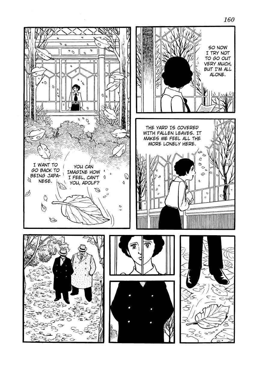 Page 11 Chapter 12 Message to Adolf