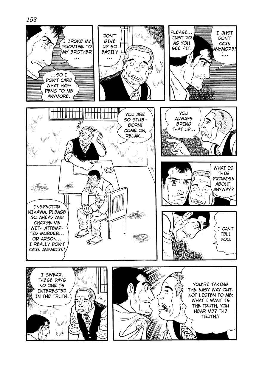 Page 4 Chapter 12 Message to Adolf