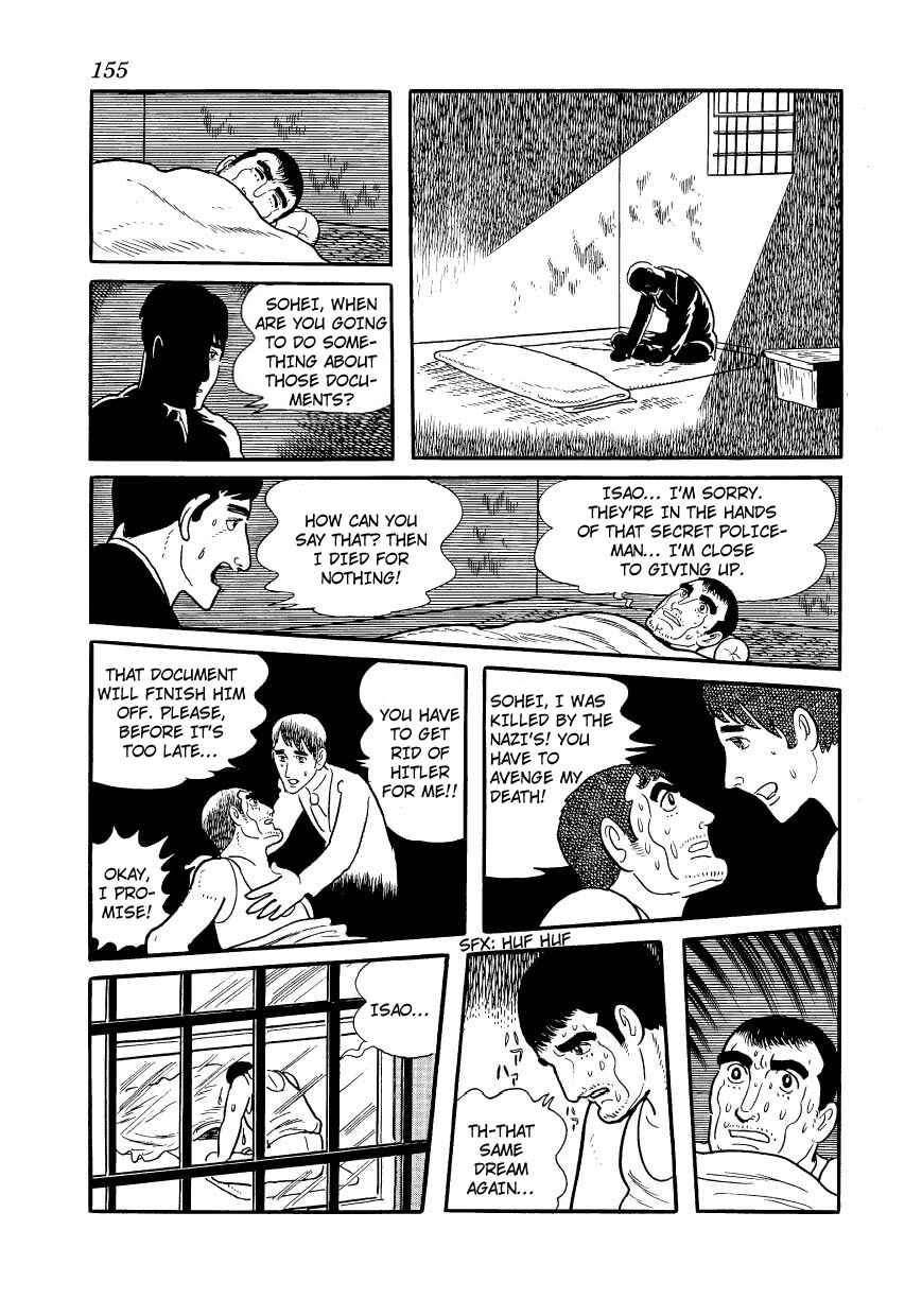 Page 6 Chapter 12 Message to Adolf