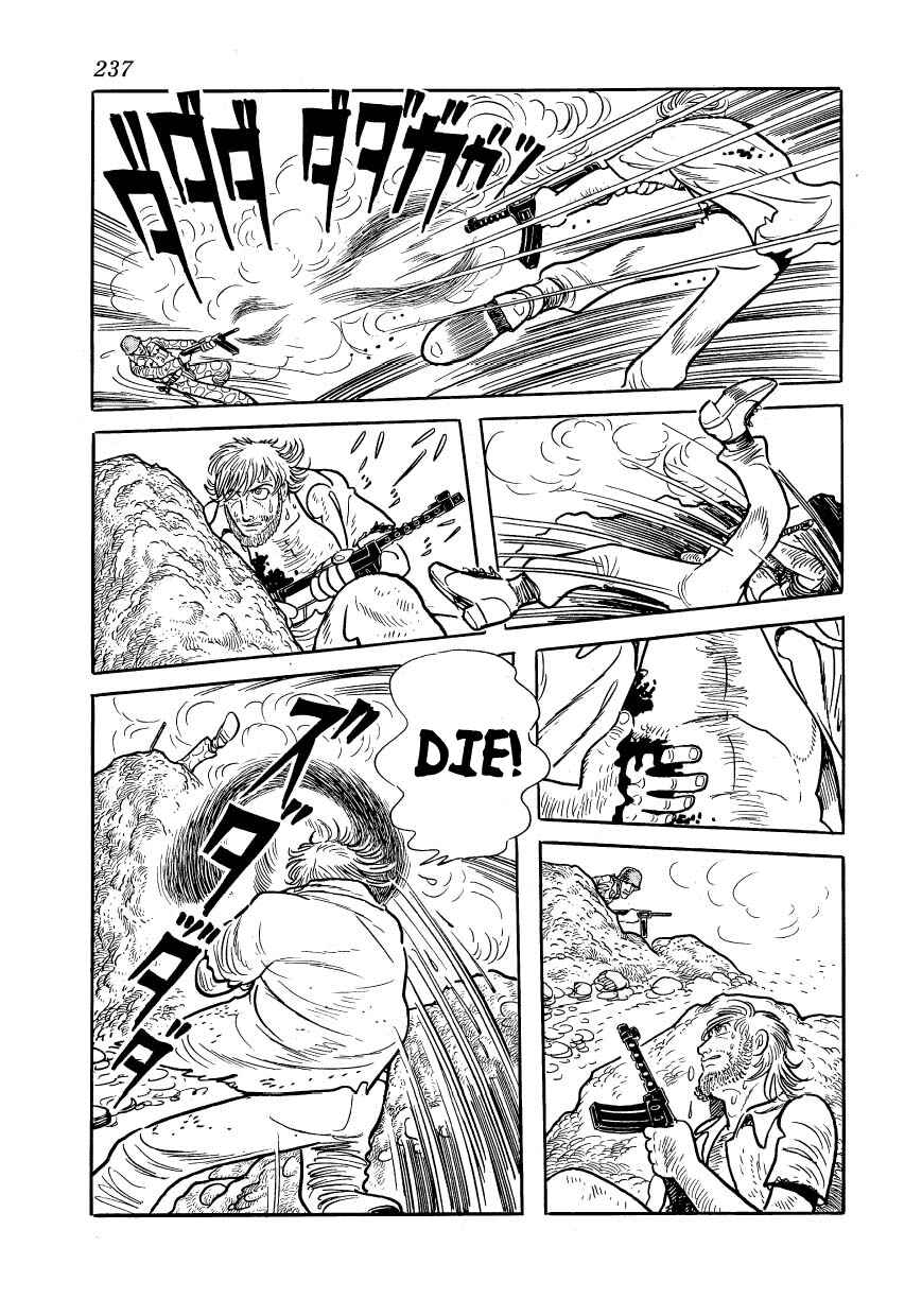 Page 35 Chapter 35 Message to Adolf