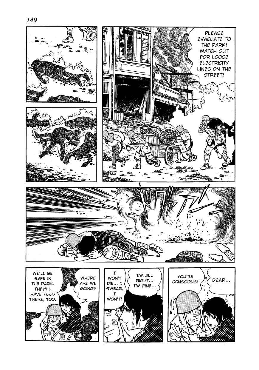 Page 11 Chapter 33 Message to Adolf