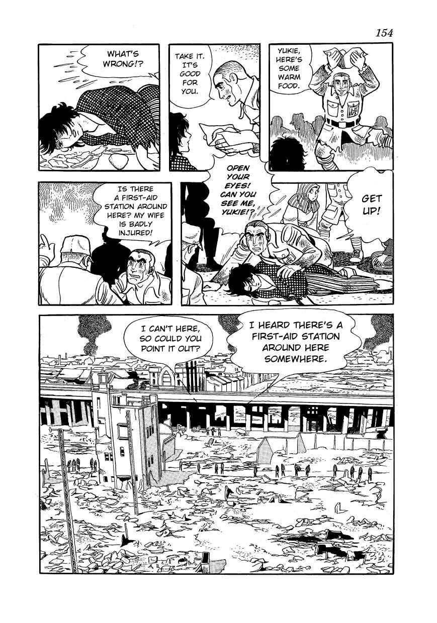 Page 16 Chapter 33 Message to Adolf