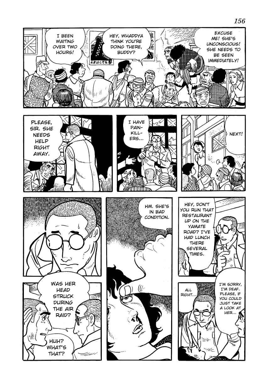 Page 18 Chapter 33 Message to Adolf