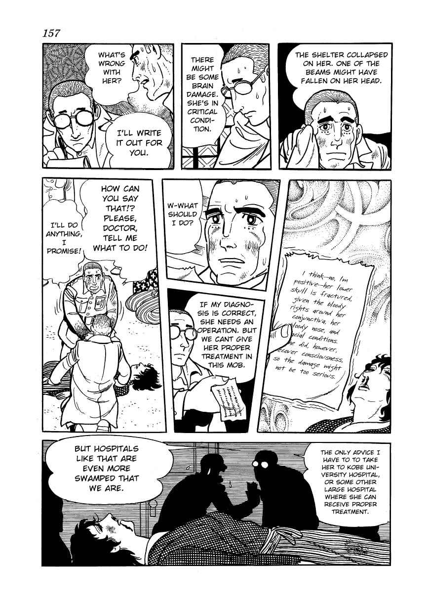 Page 19 Chapter 33 Message to Adolf