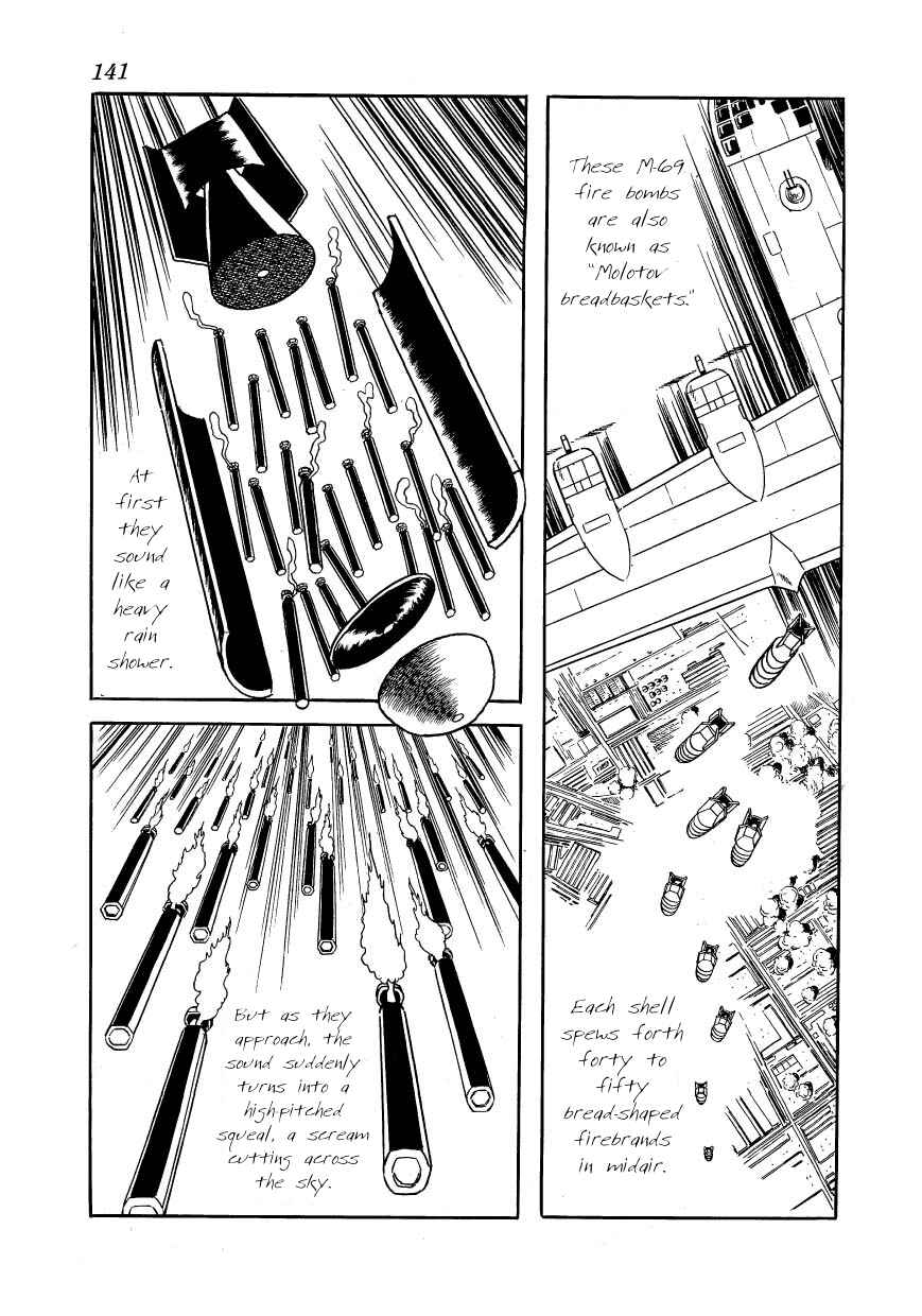 Page 3 Chapter 33 Message to Adolf