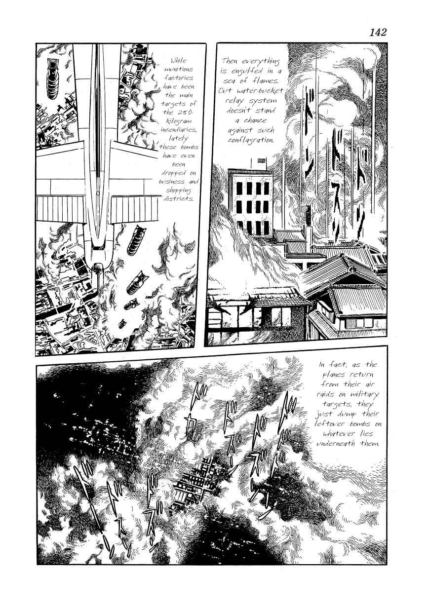 Page 4 Chapter 33 Message to Adolf