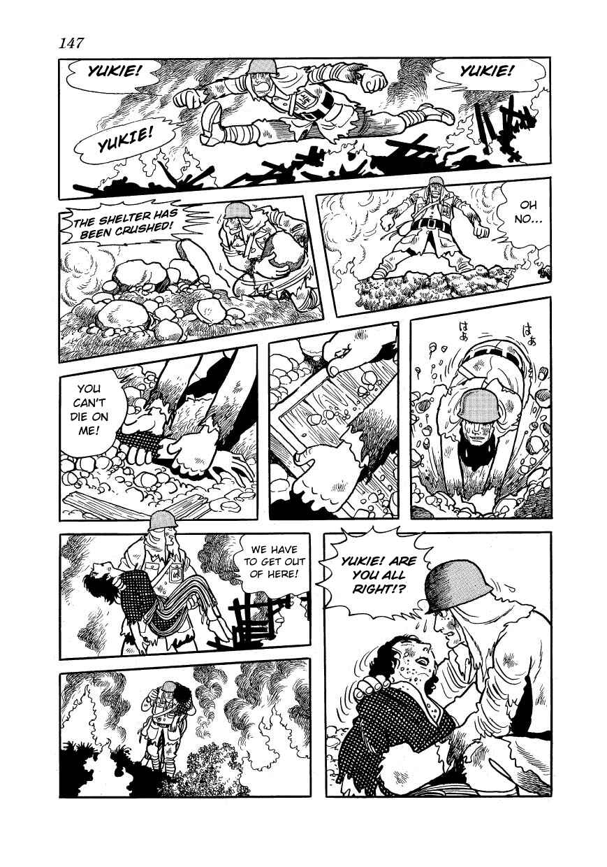 Page 9 Chapter 33 Message to Adolf