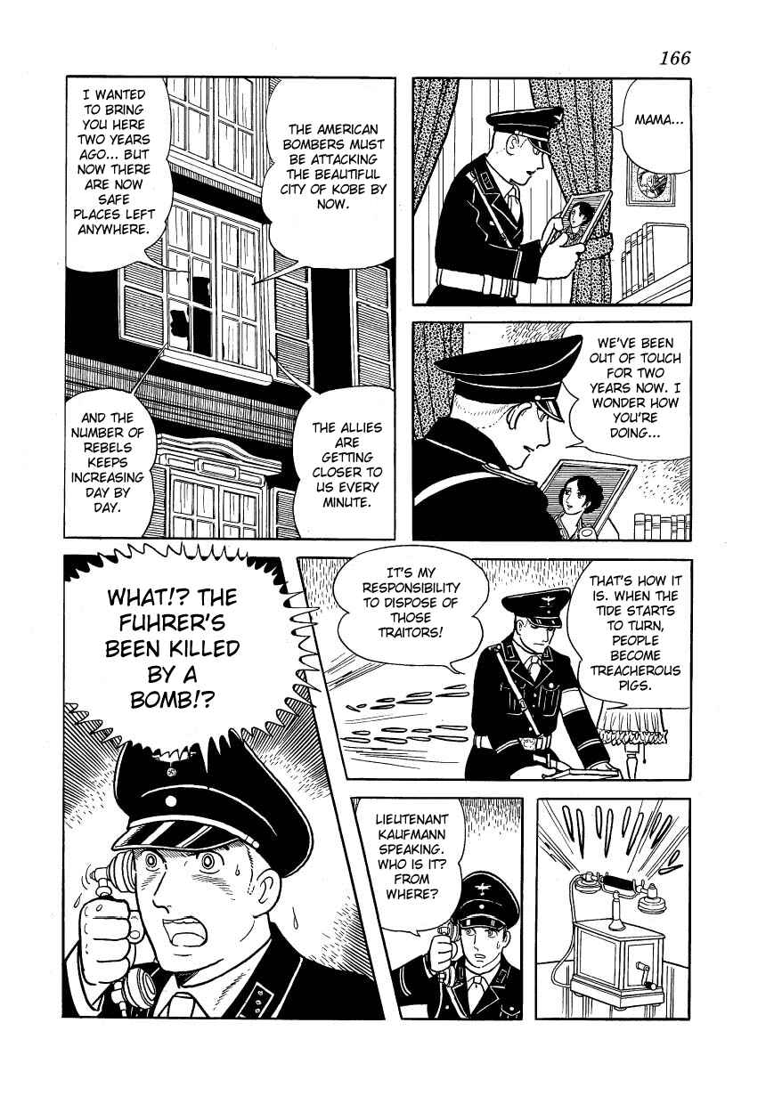 Page 12 Chapter 26 Message to Adolf