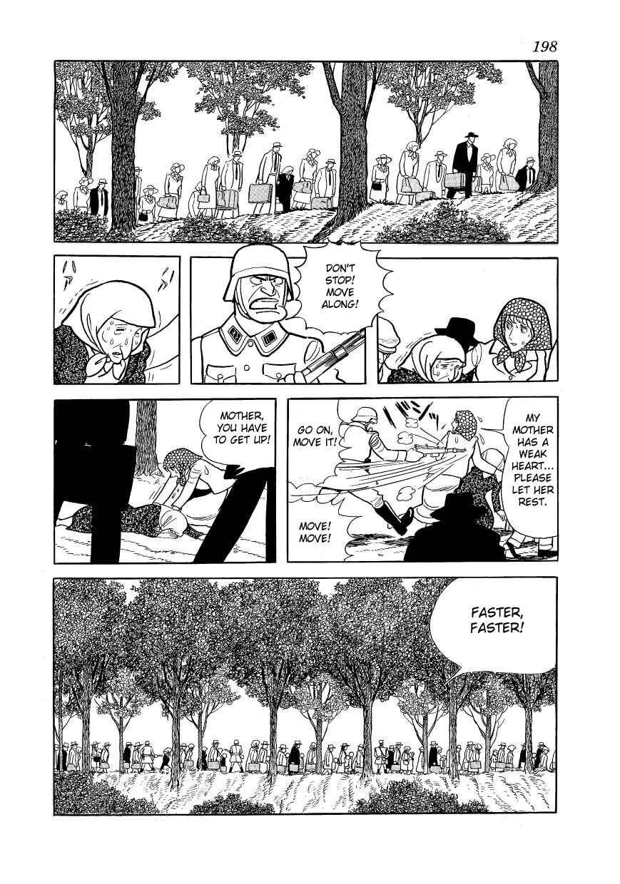 Page 44 Chapter 26 Message to Adolf