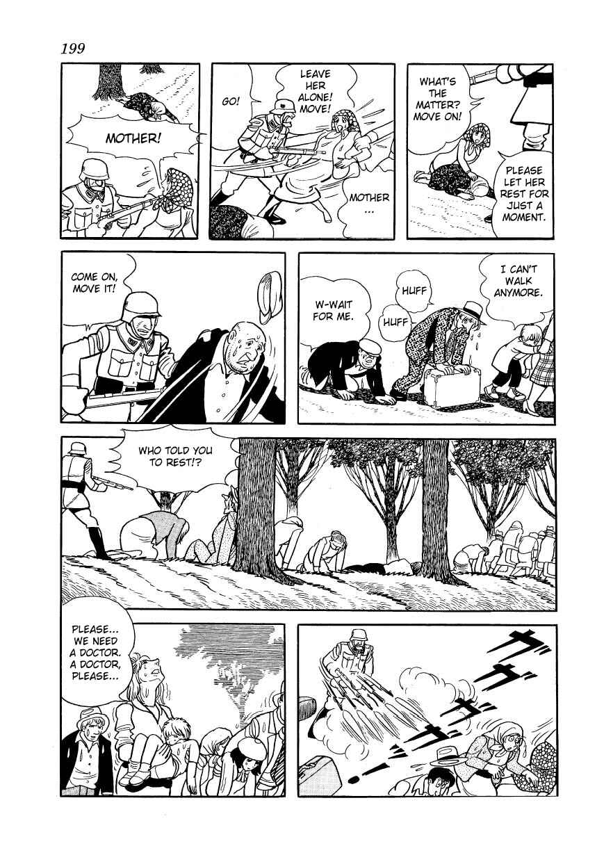 Page 45 Chapter 26 Message to Adolf