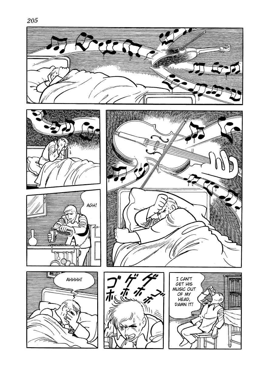 Page 51 Chapter 26 Message to Adolf